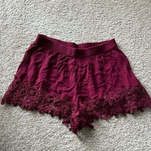 Rue21 Shorts
